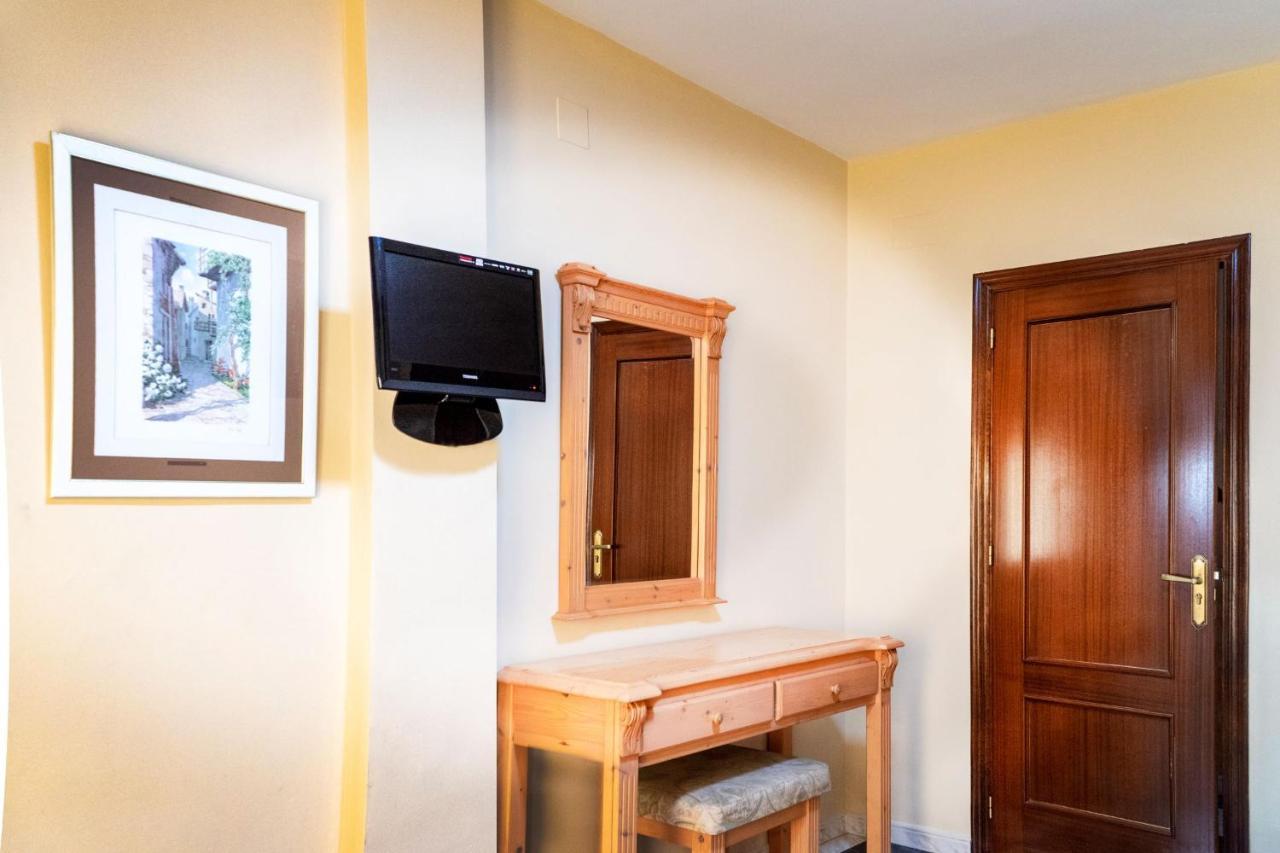 Hotel El Cruce Chauchina Zewnętrze zdjęcie