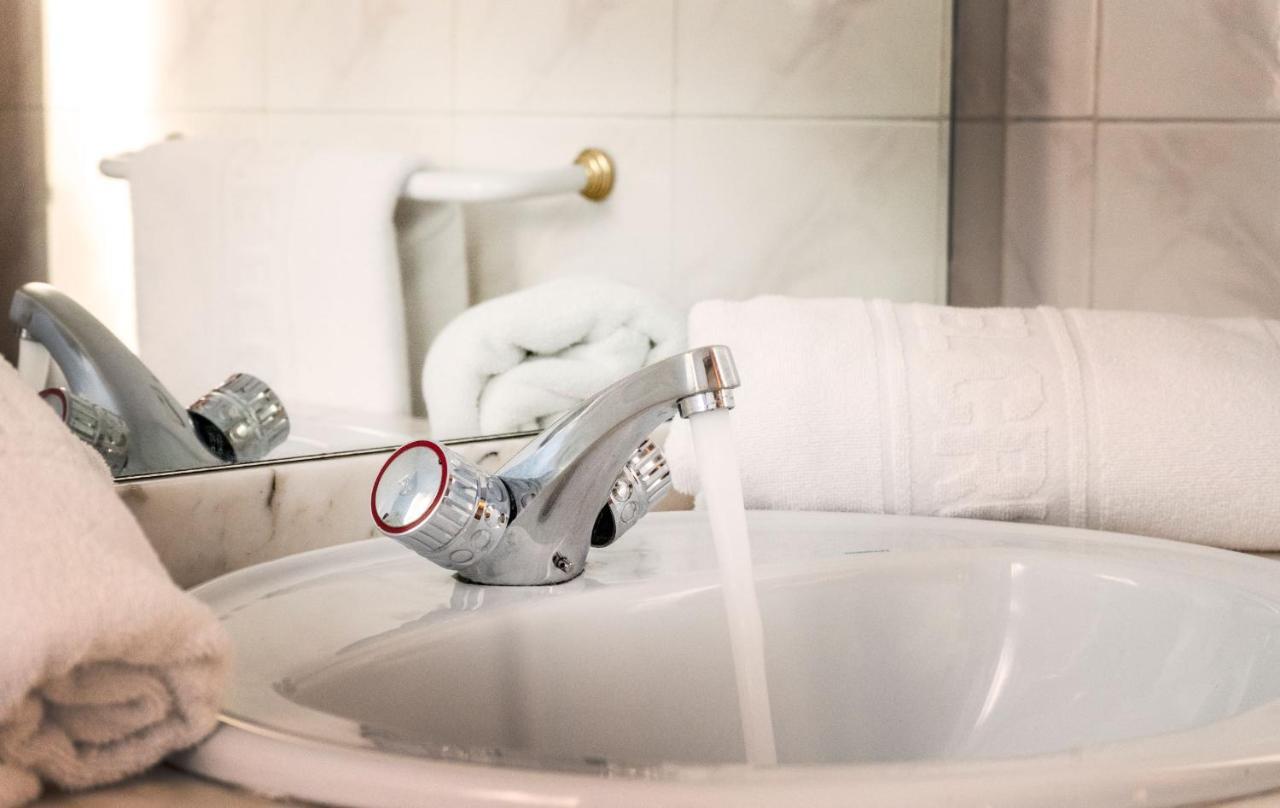 Hotel El Cruce Chauchina Zewnętrze zdjęcie
