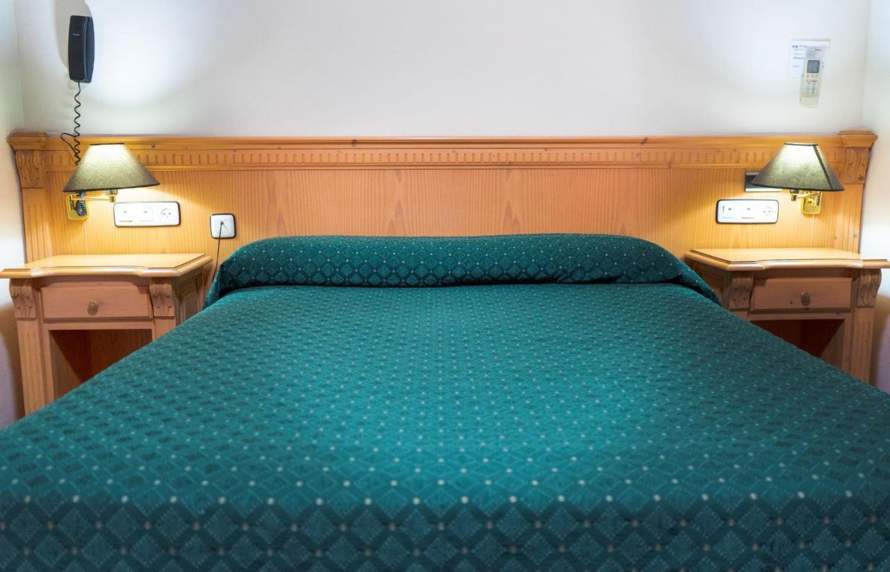 Hotel El Cruce Chauchina Zewnętrze zdjęcie