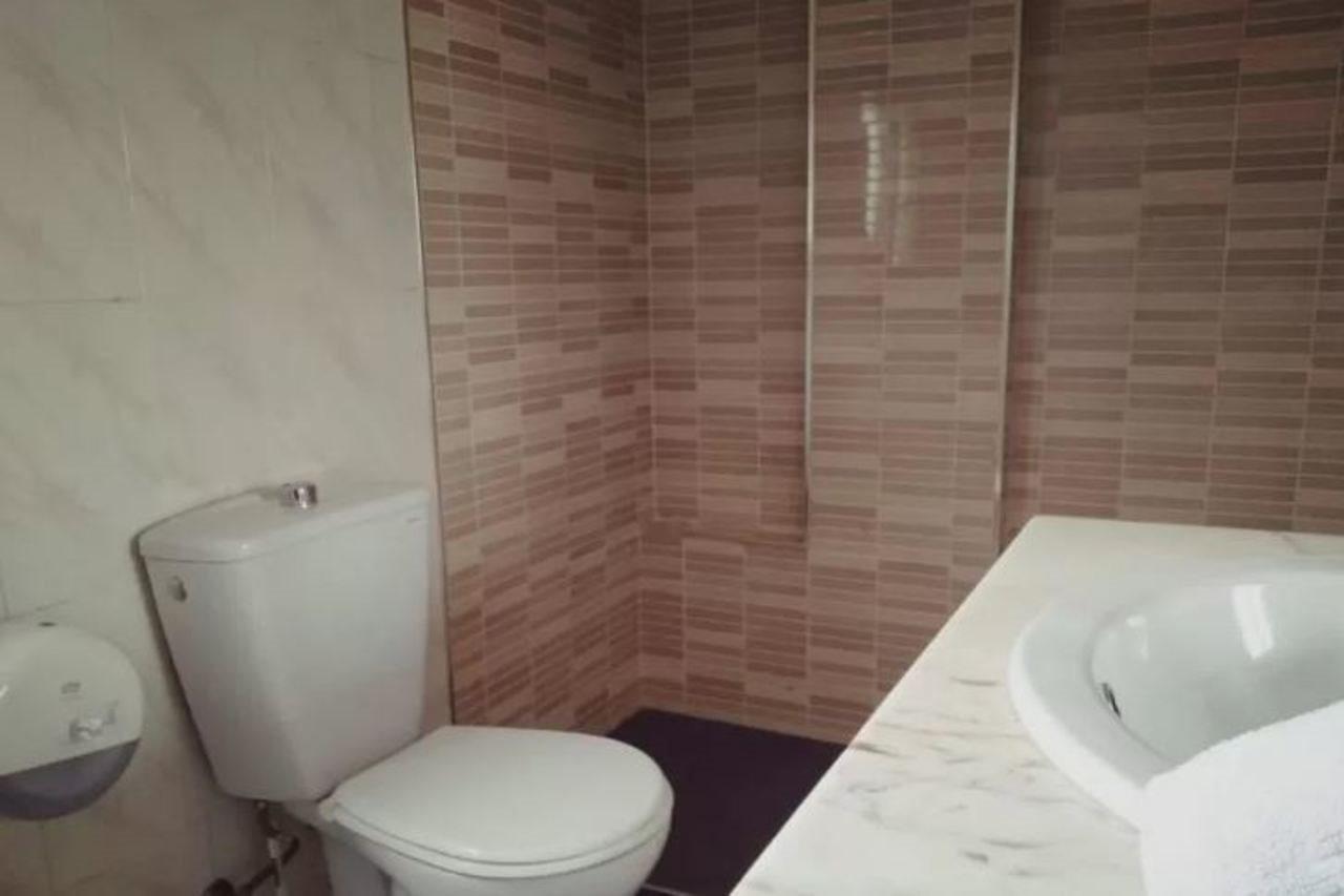 Hotel El Cruce Chauchina Zewnętrze zdjęcie